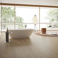 Indoor tile MIMESISoutdoorliving roombathroom
