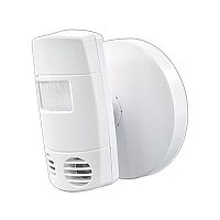 Passive infrared motion sensor TS351ultrasonic