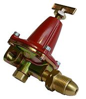 LPG pressure regulator ROPOLUSAfor gaspropanemembrane