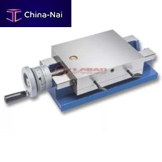 Screw slide table STAprecision