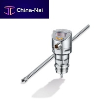 TDR-guided wave radar level transmitter LR2759, LR2350, LR2750for liquidsanalogfor storage tanks