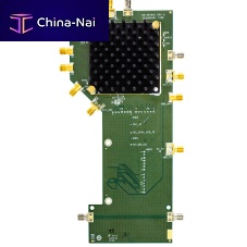 Double switch ADMV4540 seriesprogrammableRF4-wire