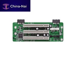 PCI interface expansion card H300-3P1MMini PCIe