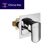 Shower mixer tap MIS COLOR: 562010(992726 + 562011) SERIESbuilt-inchromed metalbathroom
