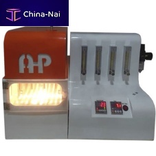 Petroleum wax analyzer 202673oil content