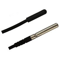 NTC temperature sensor thermistorIP68stainless steel