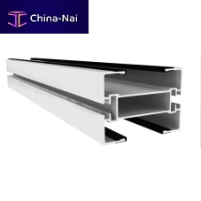Slide rail FLCR seriessteel
