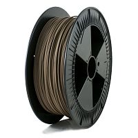 3D printer ABS filament FIL-ABS01-285BR1-0232,85 mmbrownsustainable