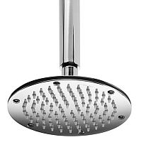 Ceiling-mounted shower head SUPIONI : 53810.29round