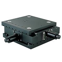 2-axis cross table GT series