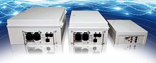 DC/DC power supply 250Wh, 500Wh, 750Wh, 1000Wh | CEA Lithiumemergency battery