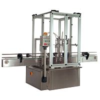 Automatic filling machine RL seriesbottlecosmetic creamfor liquids