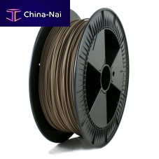 3D printer ABS filament FIL-ABS01-285BR1-0232,85 mmbrownsustainable