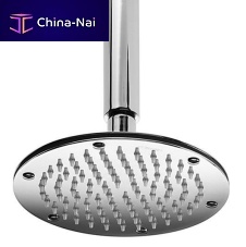 Ceiling-mounted shower head SUPIONI : 53810.29round