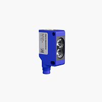 Diffuse reflective sensor photoelectric sensor OM/32cylindricalinfraredred light