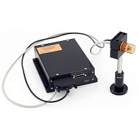 Micro laser STA-01-7-OEMQ-switchedsolid-statecompact