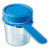 Urine sample container Easy