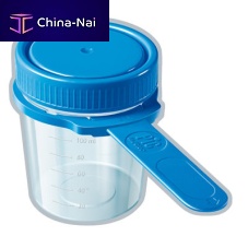 Urine sample container Easy