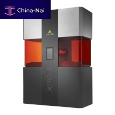 ABS 3D printer XPRO QindustrialprototypingSLA