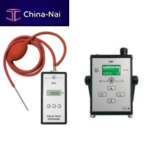 Oxygen analyzer OM1monitoringconcentrationportable