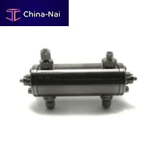 Process flow cell GUIDED WAVE UV-Visaxial