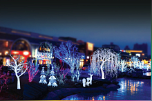 Led �������  ZHONGSHAN ZHOGZHEN LIGHTING Co., Ltd.