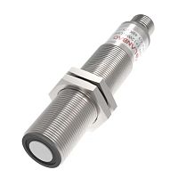 Diffuse reflective ultrasonic sensor CM series