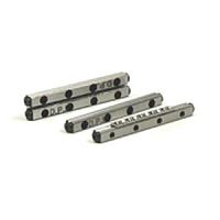 Slide rail NB-1040crossed roller