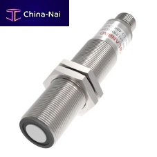 Diffuse reflective ultrasonic sensor CM series