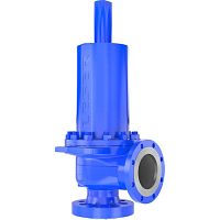 DIN safety valve API 526for the chemical industrystainless steelsteel