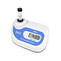 Portable spectrodensitometer DEN-1