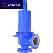 DIN safety valve API 526for the chemical industrystainless steelsteel