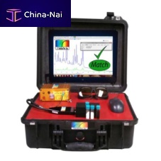 Spectroscopy system StellarCASE-Raman