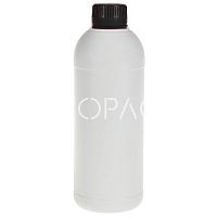 Bottle for the food industry 1000-Cfor the chemical industrystorageHDPE