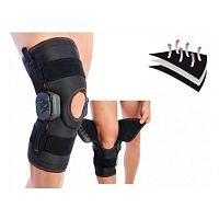 Knee orthosis Orione®LMS