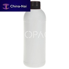 Bottle for the food industry 1000-Cfor the chemical industrystorageHDPE