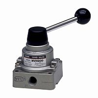 Ball valve HVpneumaticfor control