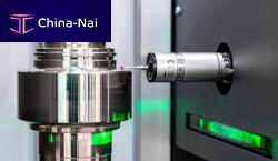 Measurement touch probe optical