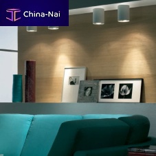 Surface mounted downlight SKYLEDhalogenround