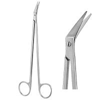 Surgery scissors RU 1721-19Mfor humans