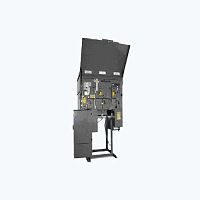 Linear actuator electricindustrial
