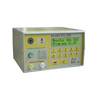 NOx analyzer NOX 500NO2nitric oxidefor medical devices