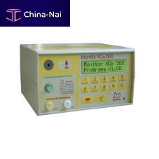 NOx analyzer NOX 500NO2nitric oxidefor medical devices