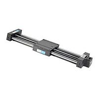 Linear positioning table 2DB series1-axisball bearing