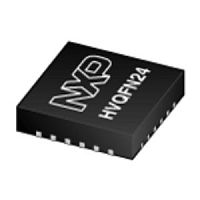 VCXO oscillator TFF series electronicsurface-mountVCO