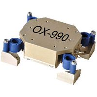 OCXO oscillator OX-990 electronicwith connectorultra-low-noise