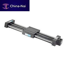 Linear positioning table 2DB series1-axisball bearing