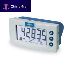 Water level indicator D070electronicfor tankpanel-mount