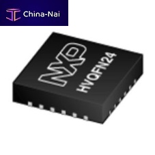 VCXO oscillator TFF series electronicsurface-mountVCO