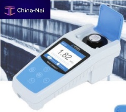 Portable turbidity meter TN400
